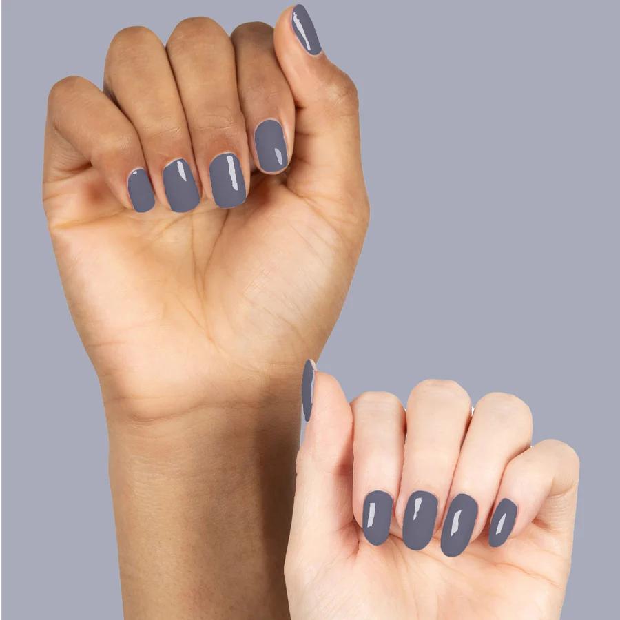 butter LONDON - Pure Colour - Dusk In Devon - 21X Nail Lacquer - Image 5