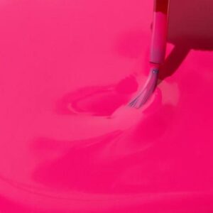 butter LONDON - Pure Colour - Flusher Blusher - 21X Nail Lacquer