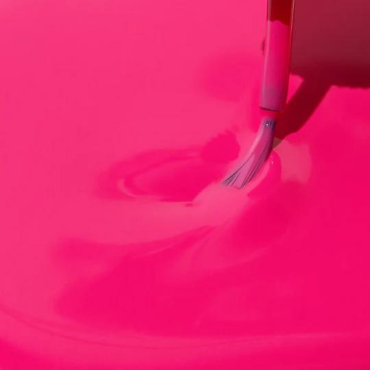 butter LONDON - Pure Colour - Flusher Blusher - 21X Nail Lacquer - Image 2