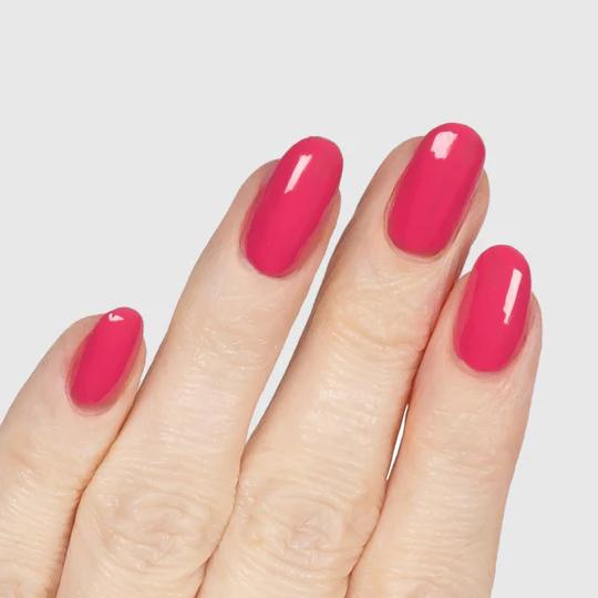 butter LONDON - Pure Colour - Flusher Blusher - 21X Nail Lacquer - Image 4