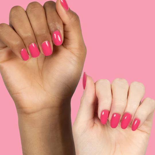 butter LONDON - Pure Colour - Flusher Blusher - 21X Nail Lacquer - Image 5