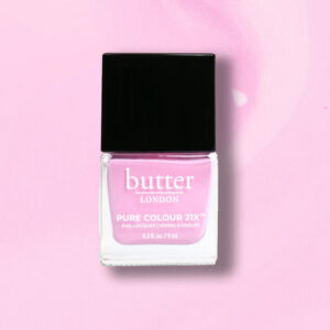 butter LONDON - Pure Colour - Fruit Machine - 21X Nail Lacquer