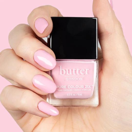 butter LONDON - Pure Colour - Fruit Machine - 21X Nail Lacquer - Image 2