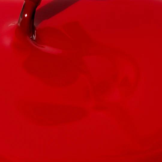 butter LONDON - Pure Colour - Her Majesty's Red - 21X Nail Lacquer - Image 3