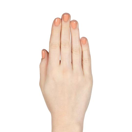 butter LONDON - Pure Colour - Hottie Tottie - 21X Nail Lacquer - Image 4