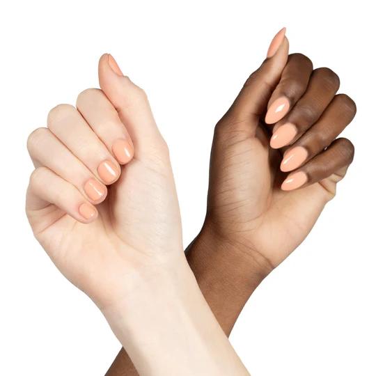 butter LONDON - Pure Colour - Hottie Tottie - 21X Nail Lacquer - Image 5