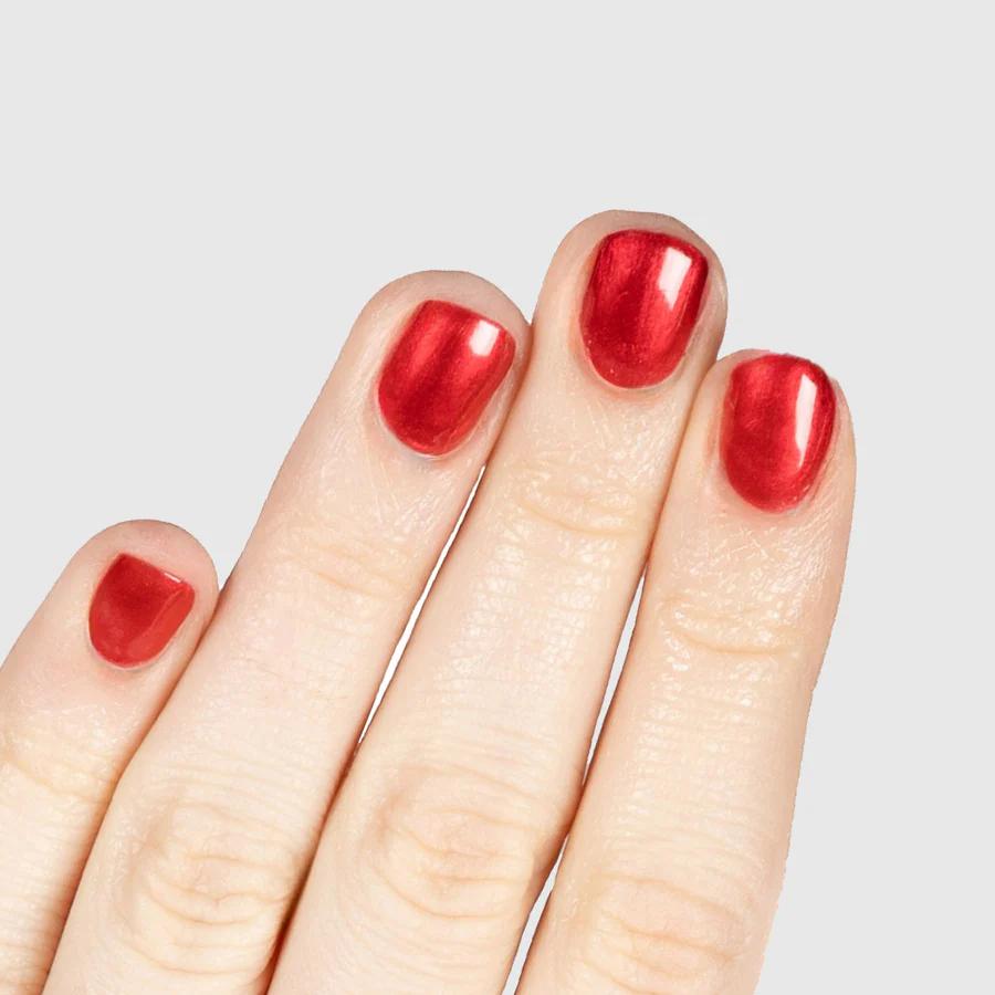 butter LONDON - Pure Colour - Knees Up - 21X Nail Lacquer - Image 4