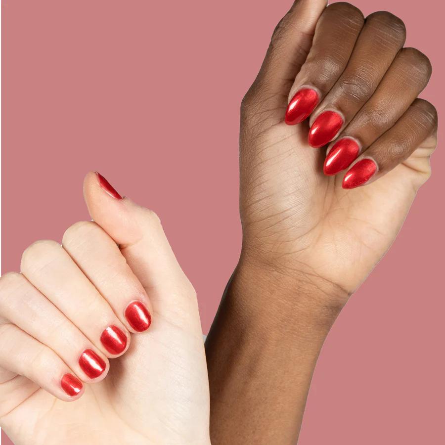 butter LONDON - Pure Colour - Knees Up - 21X Nail Lacquer - Image 5