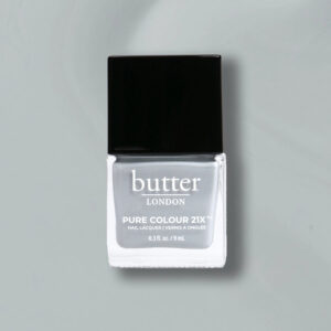 butter LONDON - Pure Colour - London Fog - 21X Nail Lacquer