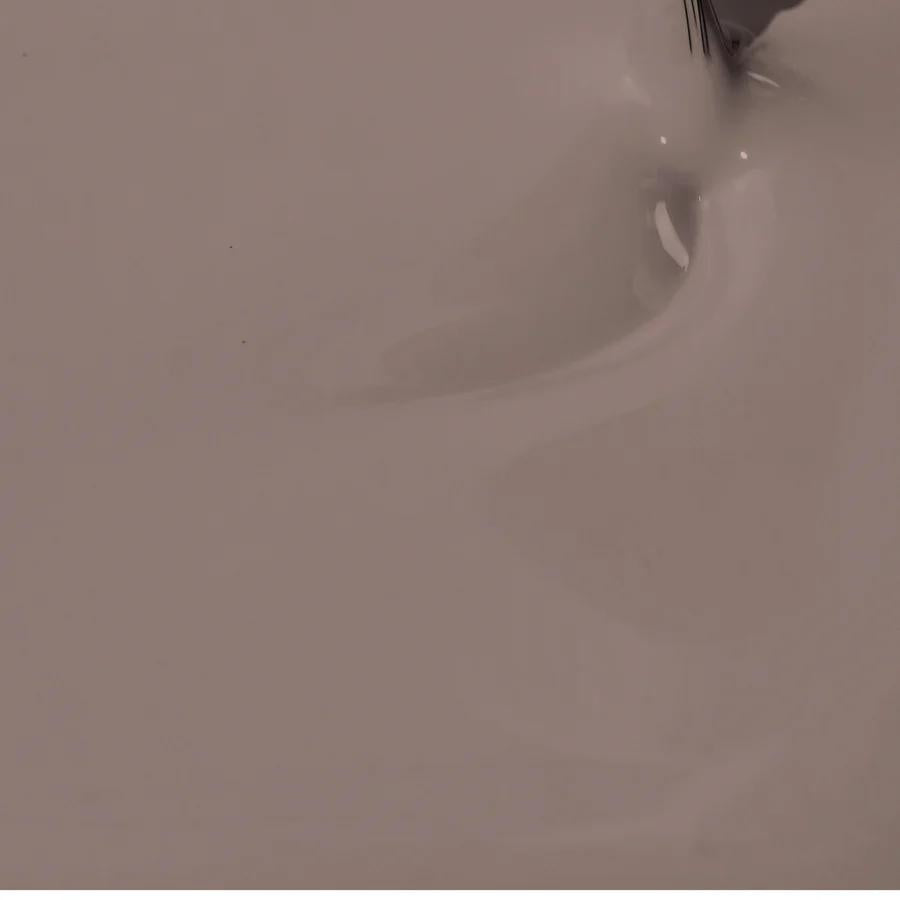 butter LONDON - Pure Colour - Mink Grey - 21X Nail Lacquer - Image 3