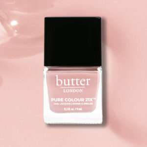 butter LONDON - Pure Colour - Piece Of Cake - 21X Nail Lacquer