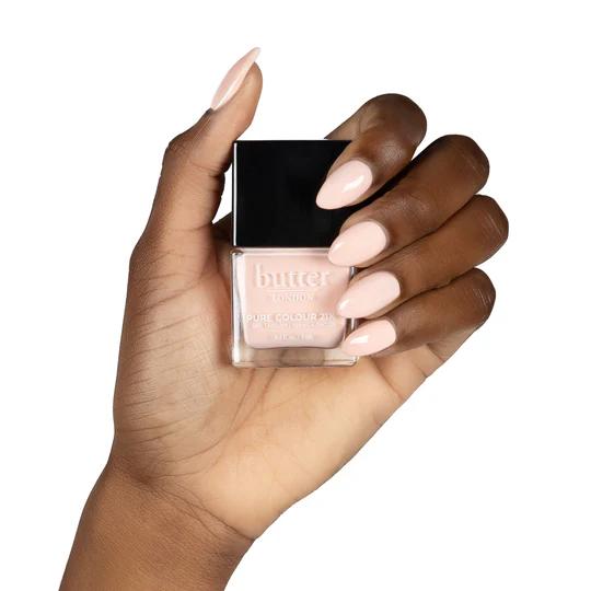 butter LONDON - Pure Colour - Piece Of Cake - 21X Nail Lacquer - Image 2