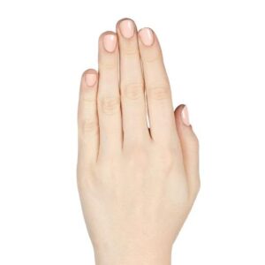 butter LONDON - Pure Colour - Piece Of Cake - 21X Nail Lacquer