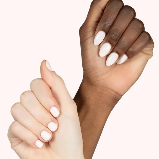 butter LONDON - Pure Colour - Sandy Bum - 21X Nail Lacquer - Image 5