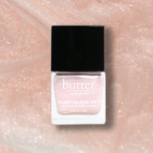 butter LONDON - Pure Colour - Sassie Lassie - 21X Nail Lacquer