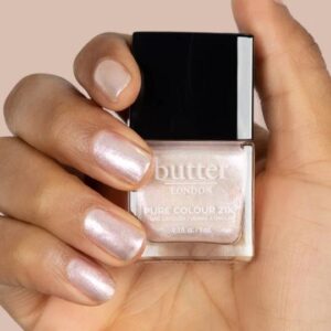 butter LONDON - Pure Colour - Sassie Lassie - 21X Nail Lacquer