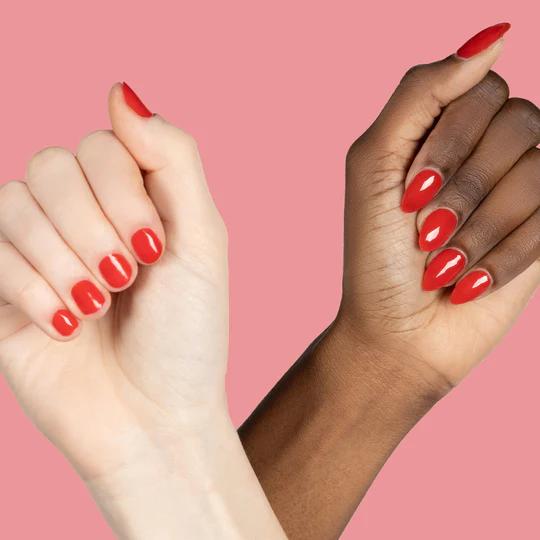 butter LONDON - Pure Colour - Smashing! - 21X Nail Lacquer - Image 5