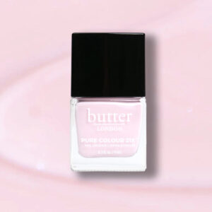 butter LONDON - Pure Colour - Sweetiekins - 21X Nail Lacquer