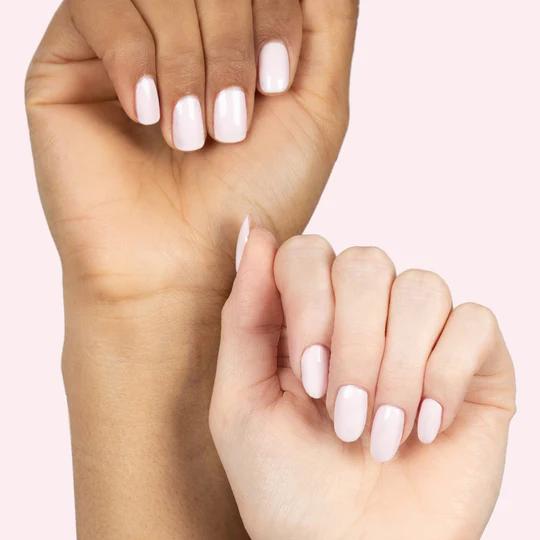 butter LONDON - Pure Colour - Sweetiekins - 21X Nail Lacquer - Image 5