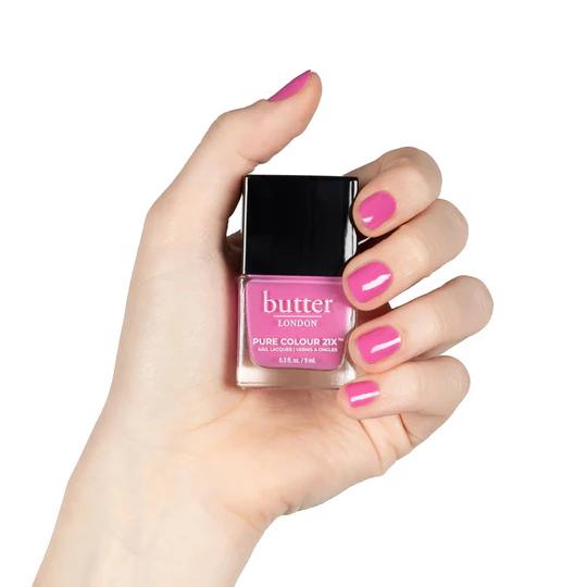 butter LONDON - Pure Colour - Sweets - 21X Nail Lacquer - Image 2