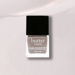 butter LONDON - Pure Colour - Ta - Ta! - 21X Nail Lacquer