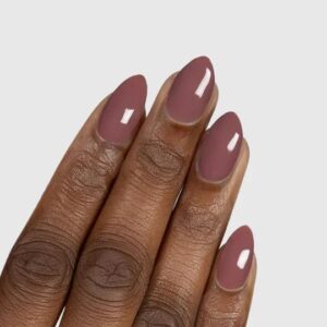 butter LONDON - Pure Colour - Toff - 21X Nail Lacquer