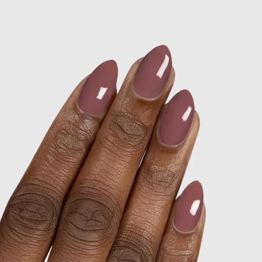 butter LONDON - Pure Colour - Toff - 21X Nail Lacquer - Image 4