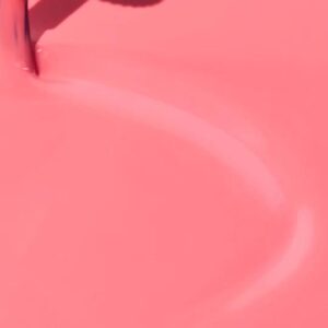 butter LONDON - Pure Colour - Trout Pout - 21X Nail Lacquer
