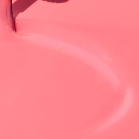 butter LONDON - Pure Colour - Trout Pout - 21X Nail Lacquer - Image 3