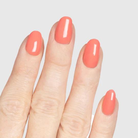 butter LONDON - Pure Colour - Trout Pout - 21X Nail Lacquer - Image 4