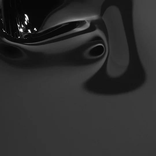 butter LONDON - Pure Colour - Union Jack Black - 21X Nail Lacquer - Image 2