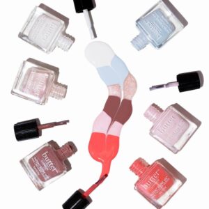butter LONDON - Spun Sugar Collection