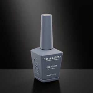 Chaun Legend - Gel Polish - 5 Dollar More
