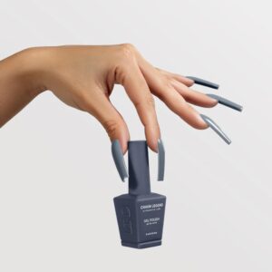 Chaun Legend - Gel Polish - 5 Dollar More