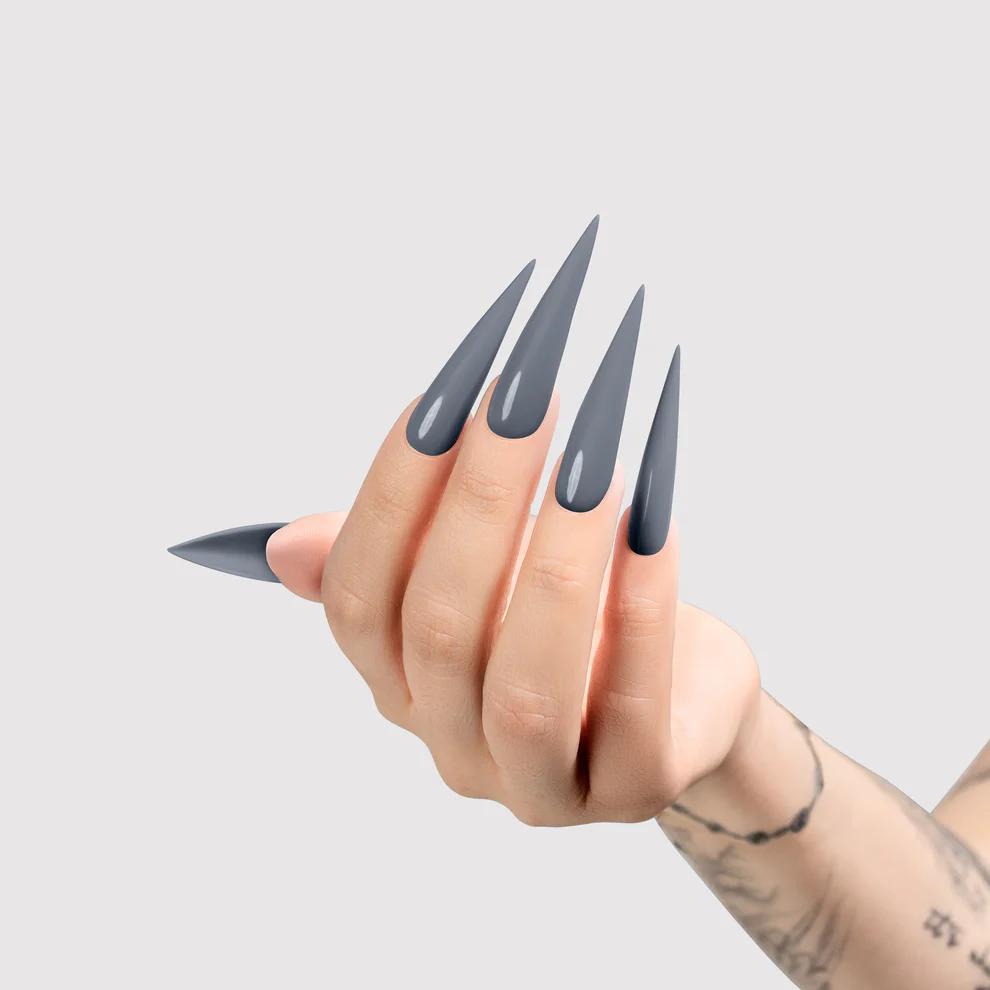 Chaun Legend - Gel Polish - 5 Dollar More - Image 4