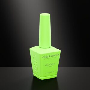Chaun Legend - Gel Polish - Astro Turf