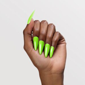 Chaun Legend - Gel Polish - Astro Turf