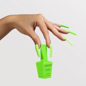 Chaun Legend - Gel Polish - Astro Turf