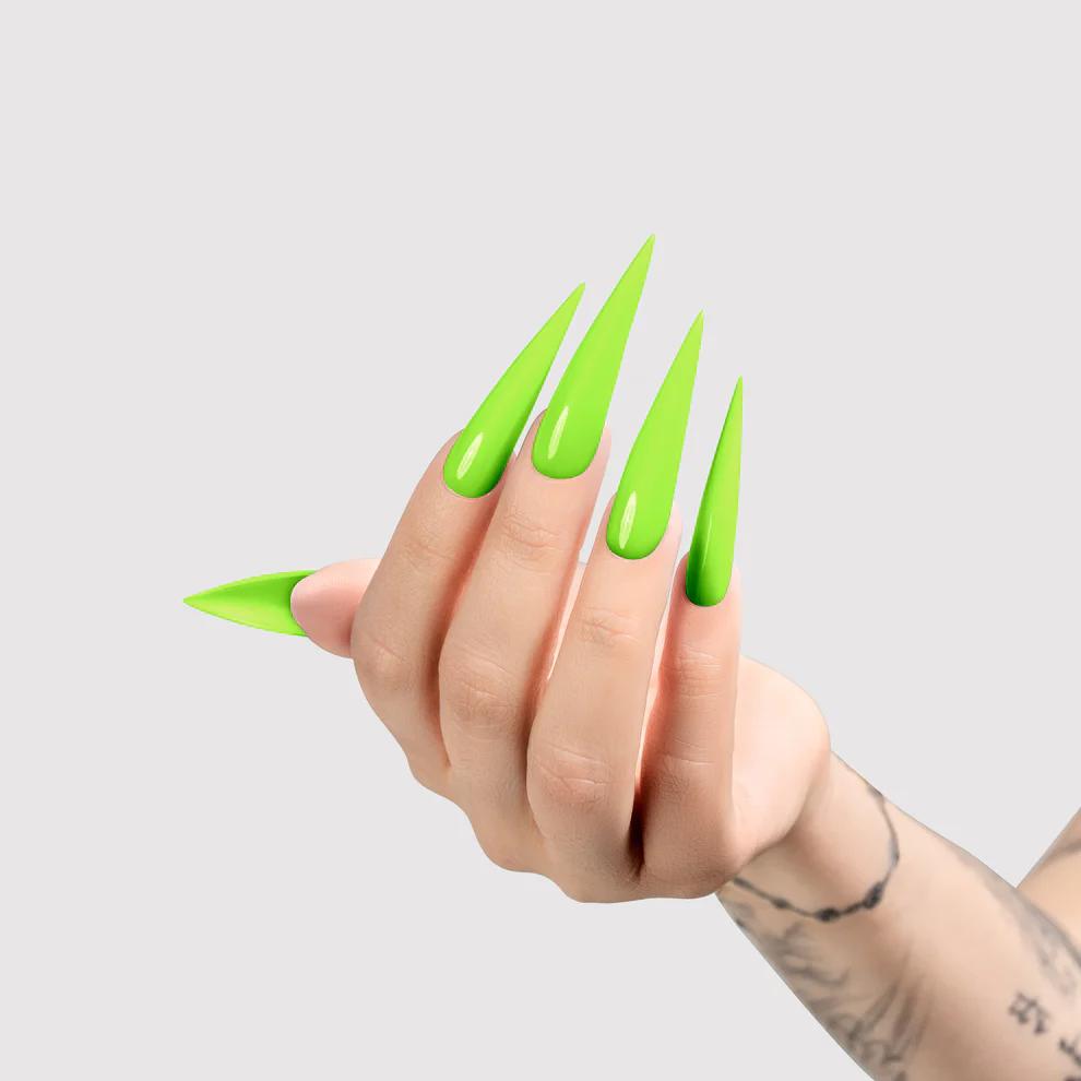 Chaun Legend - Gel Polish - Astro Turf - Image 4