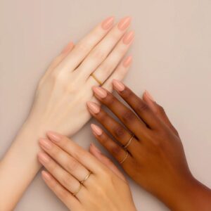 Chaun Legend - Gel Polish - Bank On It