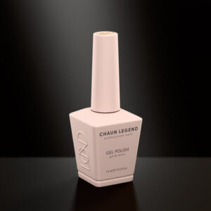 Chaun Legend - Gel Polish - Beige Instinct