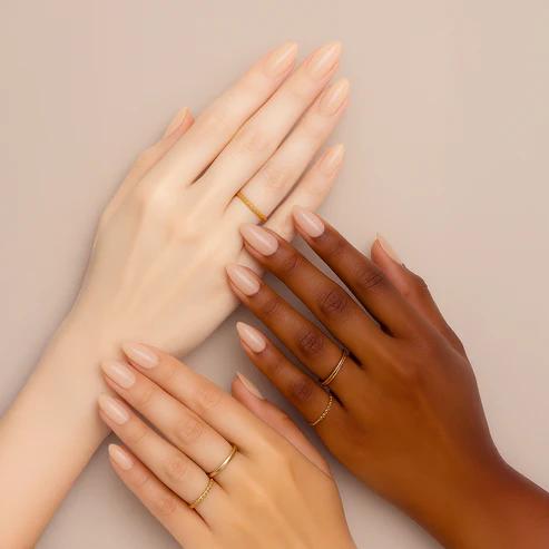 Chaun Legend - Gel Polish - Beige Instinct - Image 2