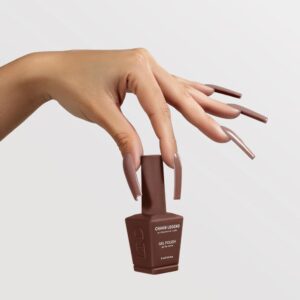 Chaun Legend - Gel Polish - Bite Me
