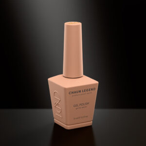 Chaun Legend - Gel Polish - Bottom Line