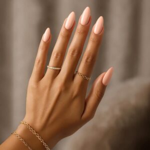 Chaun Legend - Gel Polish - Bottom Line