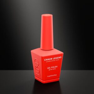 Chaun Legend - Gel Polish - Bust Your Windows