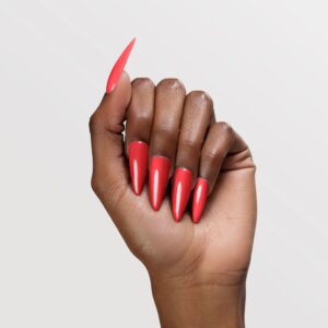 Chaun Legend - Gel Polish - Bust Your Windows