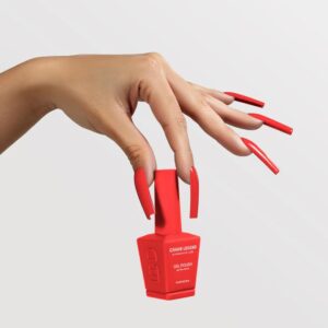 Chaun Legend - Gel Polish - Bust Your Windows