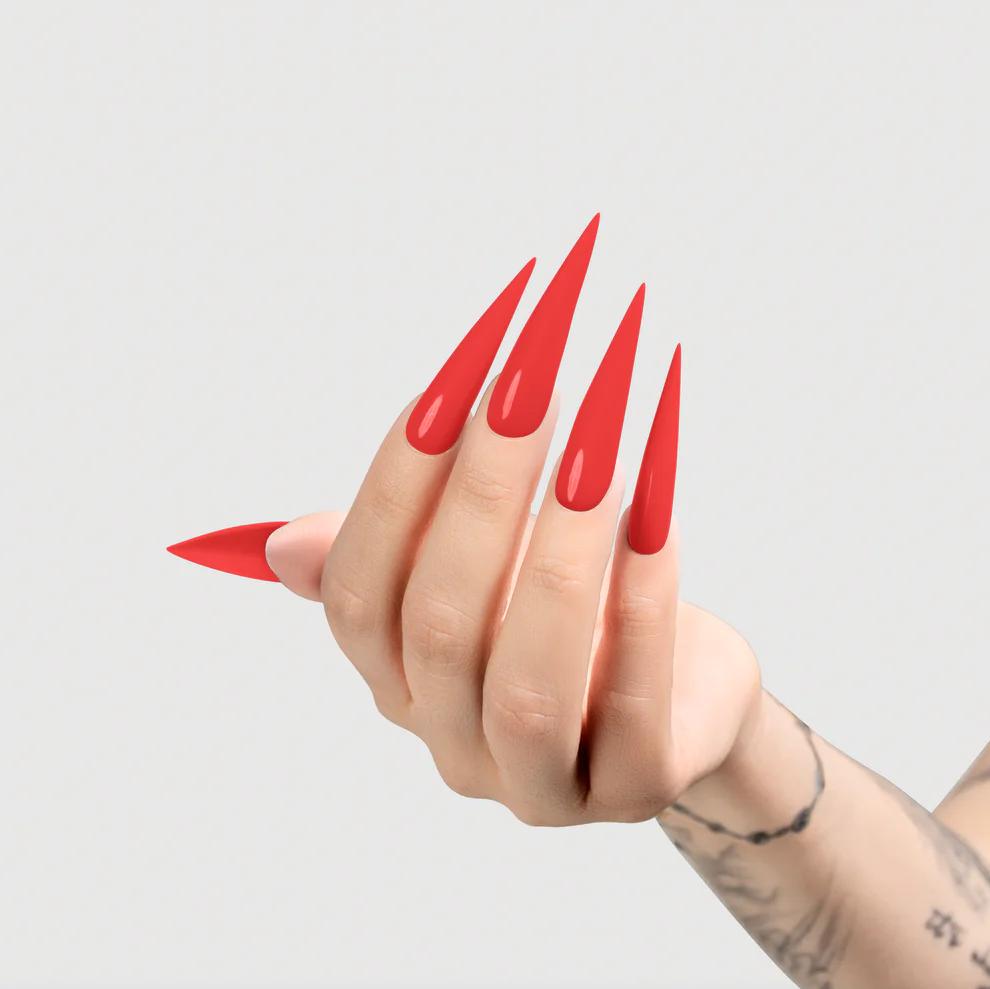 Chaun Legend - Gel Polish - Bust Your Windows - Image 4