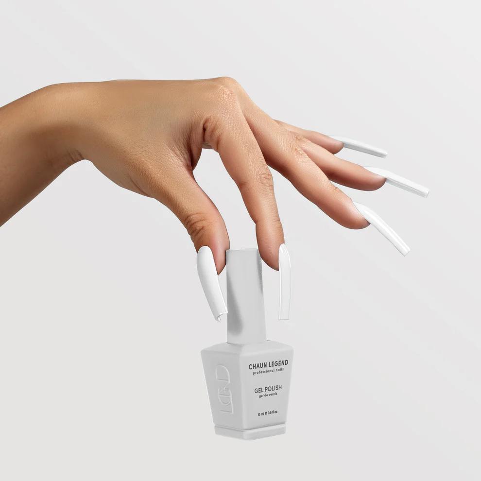 Chaun Legend - Gel Polish - Can't Elope - Image 3